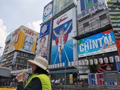 -道顿堀水上观光船(太左衛門橋船着場)