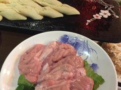 -捞神煲汤火锅(湖滨商业街店)