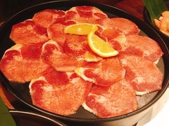 -九田家黑牛烤肉料理(无锡T12店)