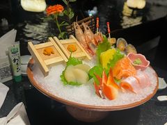 -上井精致料理(大坪店)
