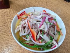 -西粉堂新疆米粉(朝外店)