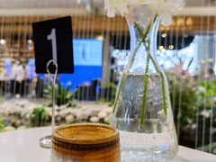 -1/4 ONE QUARTER COFFEE LAB(朝阳大悦城店)