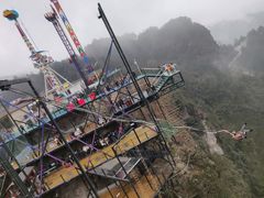 -梦幻奥陶纪景区