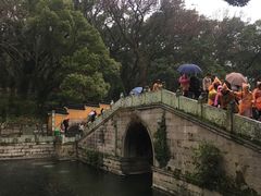 -普陀山风景名胜区-法雨禅寺