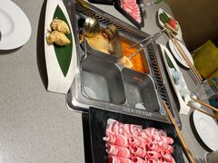 -海底捞火锅(河东万达广场店)