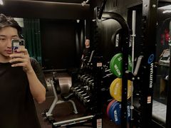 -TOP健身私教工作室(侨香店)
