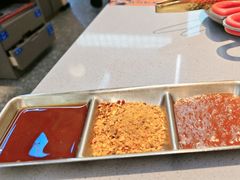 -韩一品韩国料理(柏庐南路店)