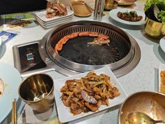 -炭之家·齐齐哈尔非遗烤肉·鲜切直供(中央大街店)
