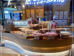 -西村叔叔的店·面包·甜品·蛋糕(清河万象汇店)