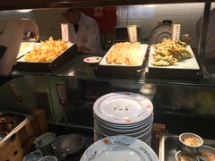 -松子料理(亮马桥店)