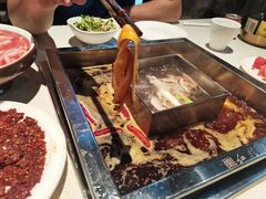 -红鼎坊·老成都火锅(新南门店)