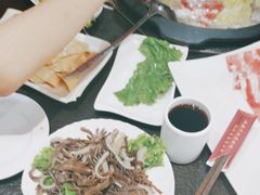 -陈府大宅门成都火锅·手切鲜肉(太原街店)