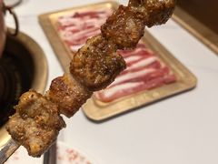-东门口·新式老北京火锅(河西龙湖天街店)