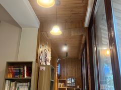-隅cafe(傅厚岗店)