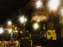 -Pundi Pundi Restaurant