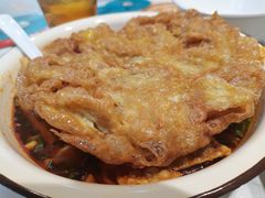 -丽丽三鲜螺蛳粉(田林路店)