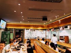 -云海肴·汽锅鸡·云南菜(高德置地店)