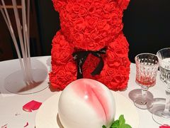 生日长寿面-狮拾久·现代新加坡料理(福田COCO Park店)