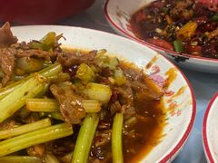 -佳佳麻辣烧菜馆