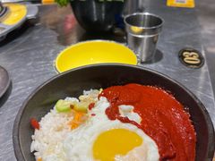 -猪掌柜韩国烤肉(六折店)
