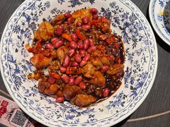 -阿大排档(长春这有山店)