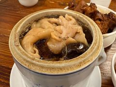 -黄祥华养生堂·炖汤·营养蒸饭(岭南天地店)