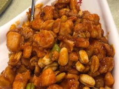 宫保鸡丁-峨嵋酒家(石景山店)