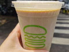 -Shake Shack(西单大悦城店)