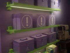 -HITOMI希多蜜美瞳(凯德晶萃店)