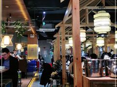 大堂-探窝·竹笙椰子鸡(杨箕店)