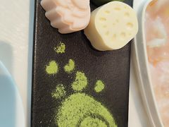 -海底捞大排档火锅(打浦路店)