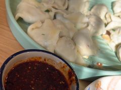 -三姐妹饺子(东木头市店)