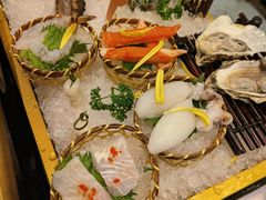 -一绪に寿喜烧(荟聚店)