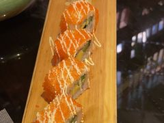 -昱匠·日本料理(金融街店)