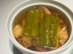 -荣轩(新荣记环球金融中心店)