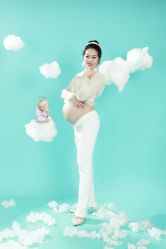 -孕视觉专业孕妇摄影(天津南开店)