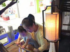 -绿茶餐厅(乐峰广场店)