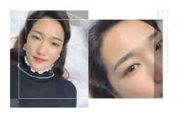 -Yue Show馨选·半永久纹眉纹眼线