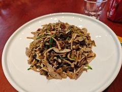 -董家大院·京味家常菜(朝丰家园店)