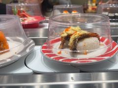 -新一番三文鱼寿司(吾悦店)