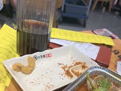 -本色.小马哥烧烤(无锡九里仓店)