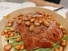 双味香肠-眉州东坡(华联万柳店)