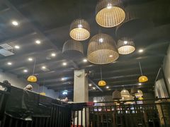 大堂-虾小龙老长沙龙虾馆(坡子街店)