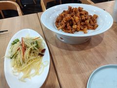 -宏状元现熬粥·京味菜(黄寺大街店)