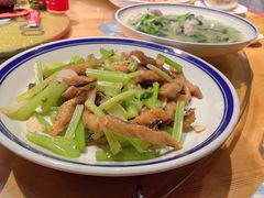 -九龙奇迹海鲜大排档(万象城店)