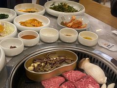 -黄金牧场(明洞总店)