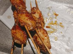 -管氏翅吧(广渠门店)