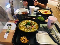 -蛙人战队·饭堂(储能大厦店)
