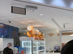 -85度C(南京龙江店)