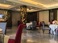 -潮府馆·非遗潮州菜·港式点心(世纪公园店)